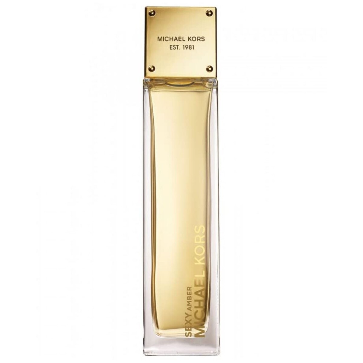 Perfume Michael Kors Sexy Amber EDP 100ml Original 