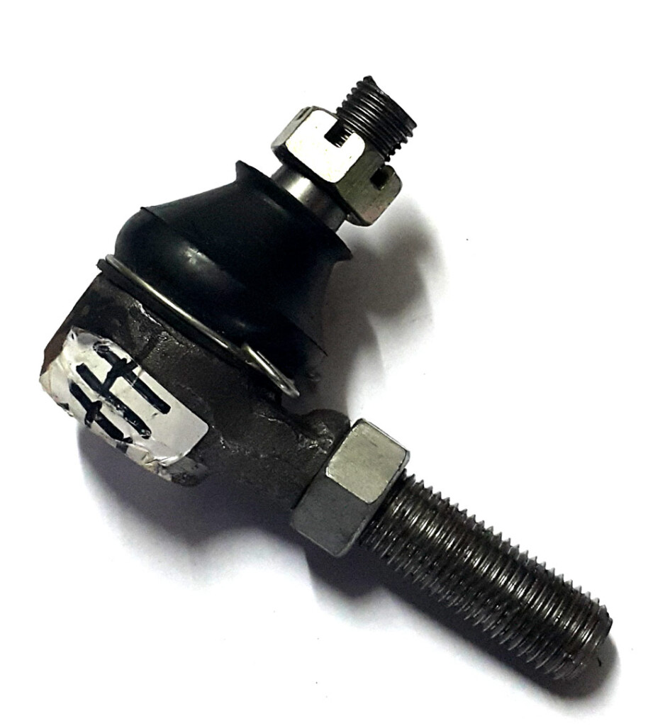 PUNTERO DE DIRECCION EFFA IZQ CARGO DAEWOO DAMAS -