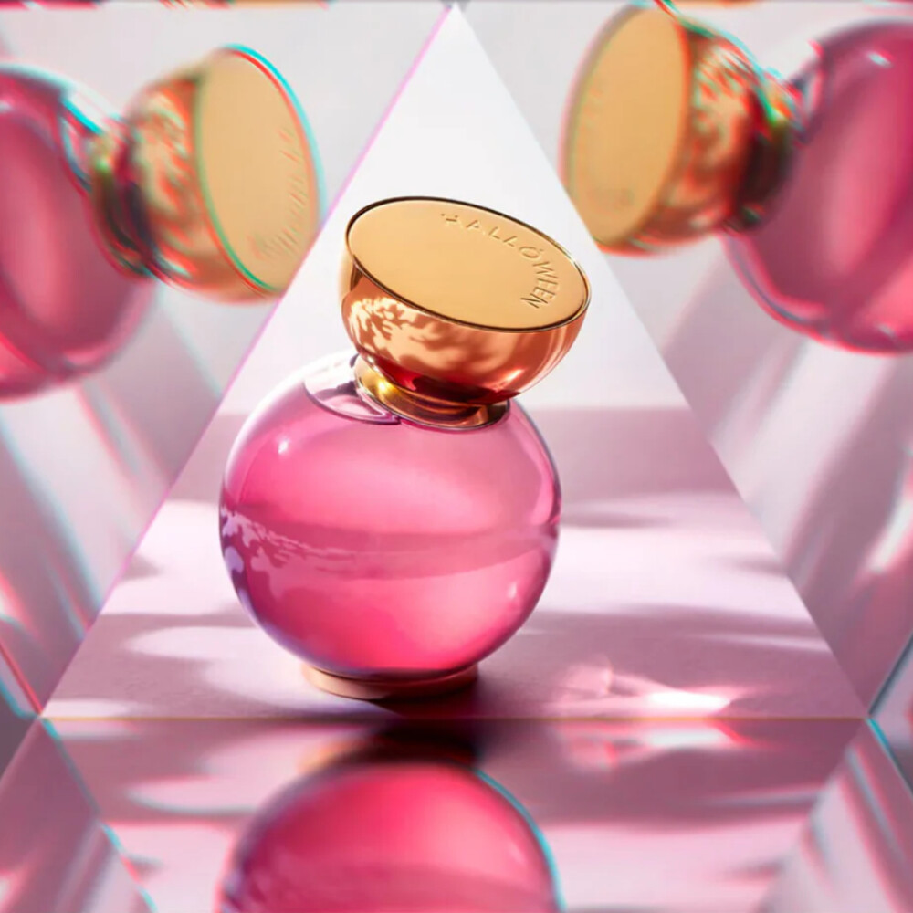 Halloween My Wish Eau de Parfum 50ml - Femenino