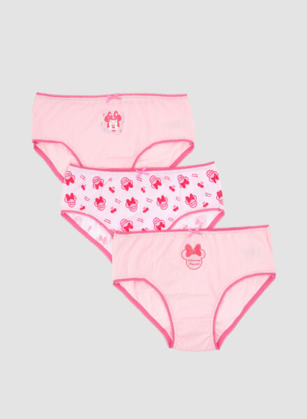 Pack x3 bombachas disney Cherry blossom