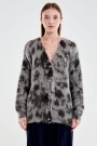 CARDIGAN Gris