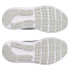 UA W Charged Surge 4-PPL GRN-348