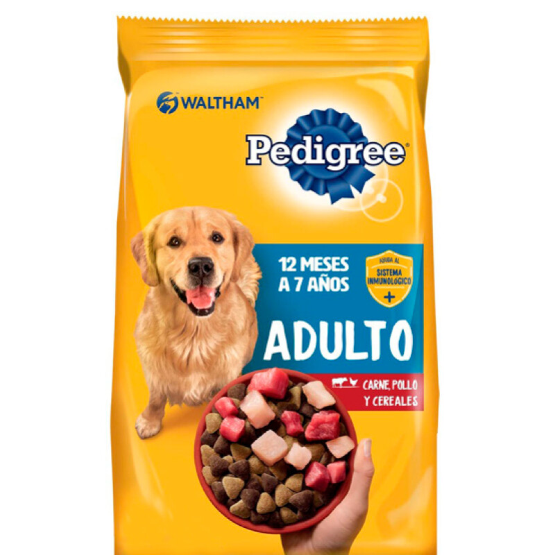 Pedigree Adulto 21k Pedigree Adulto 21k