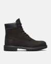 Botas Timberland Premium 6 Inch Waterproof Hombre Black