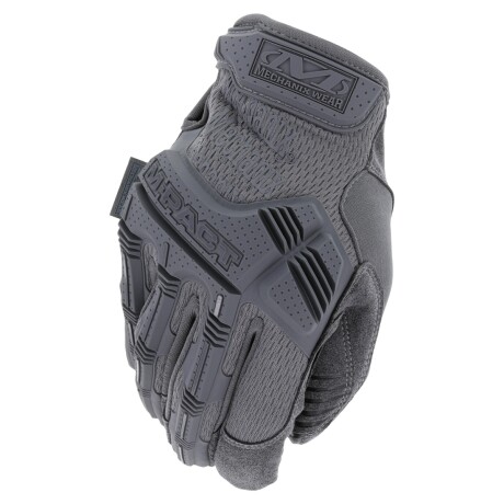 Guante Mechanix M-PACT - Gris Guante Mechanix M-PACT - Gris