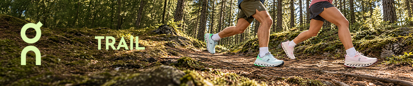 ON Trail