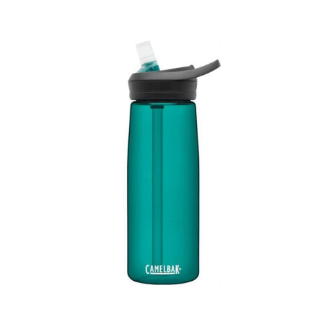 Botella Camelbak Eddy+ 740ml - Verde Petróleo 0