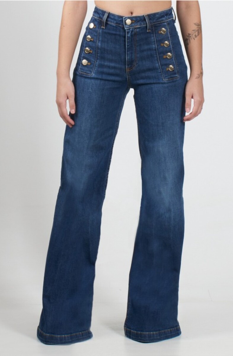 PANTALÓN 