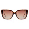 Lentes de Sol Chilli Beans Humaitá Animal Print