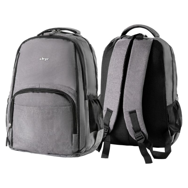 Mochila Urbana Arye 391 San José Gris