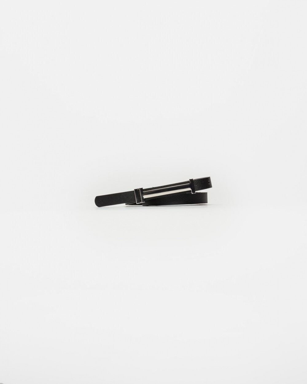 Cinturon Greta Negro