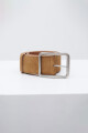 CINTO GAMUZA 50 CAMEL