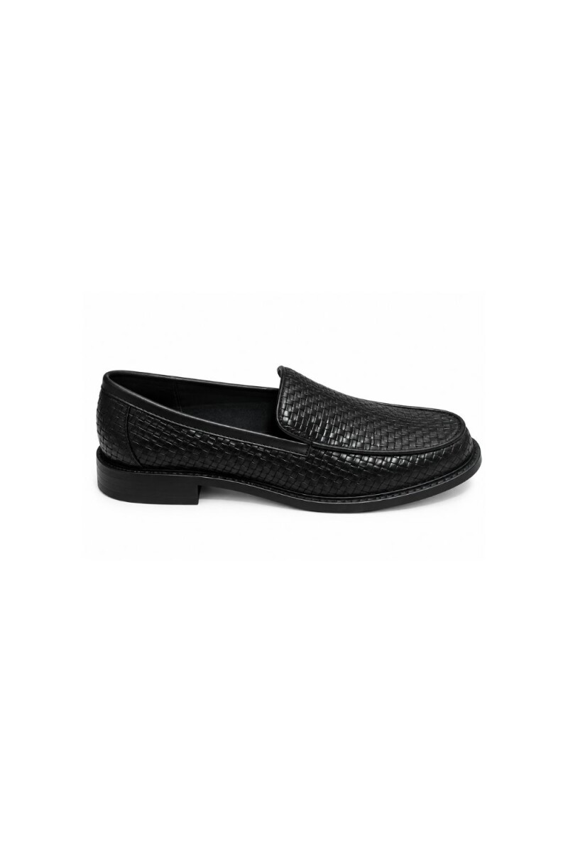 MOCASIN RUR 