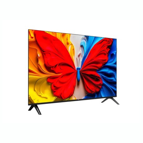 Smart TV TCL 32' FHD QLED 32S5K Google Tv Con Control Remoto Smart TV TCL 32' FHD QLED 32S5K Google Tv Con Control Remoto