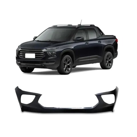 PARAGOLPE DELANTERO SIN SENSOR - MONTANA PARAGOLPE DELANTERO SIN SENSOR - MONTANA