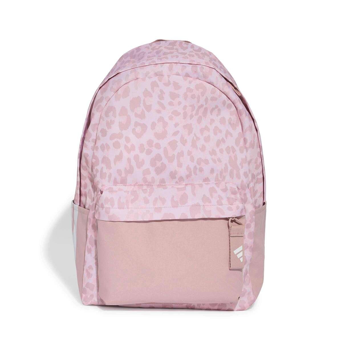 Mochila Leo Graphic De Niños - Morado 