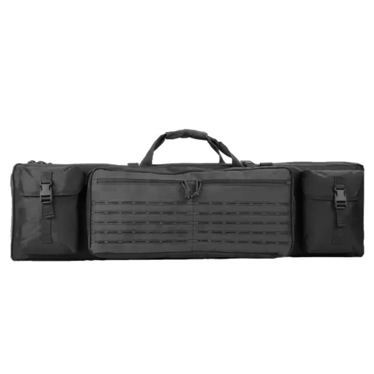 Bolso DOM para arma larga - Negro 