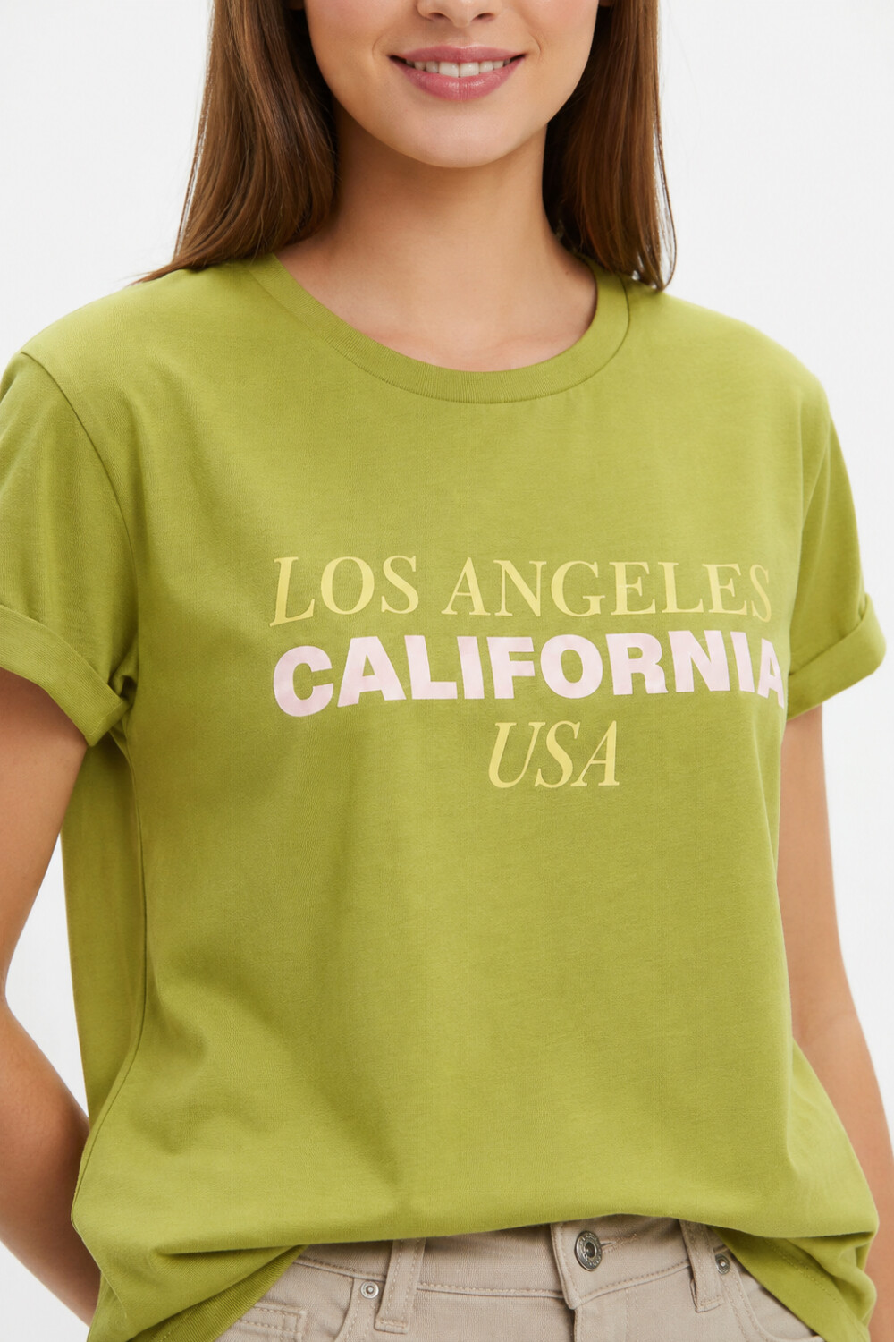 Remera Dember Estampado 5