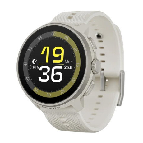 Smartwatch Suunto Run silicona gris Smartwatch Suunto Run silicona gris