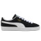 Zapatillas Puma Suede Classic Hombre Puma Black-Puma White