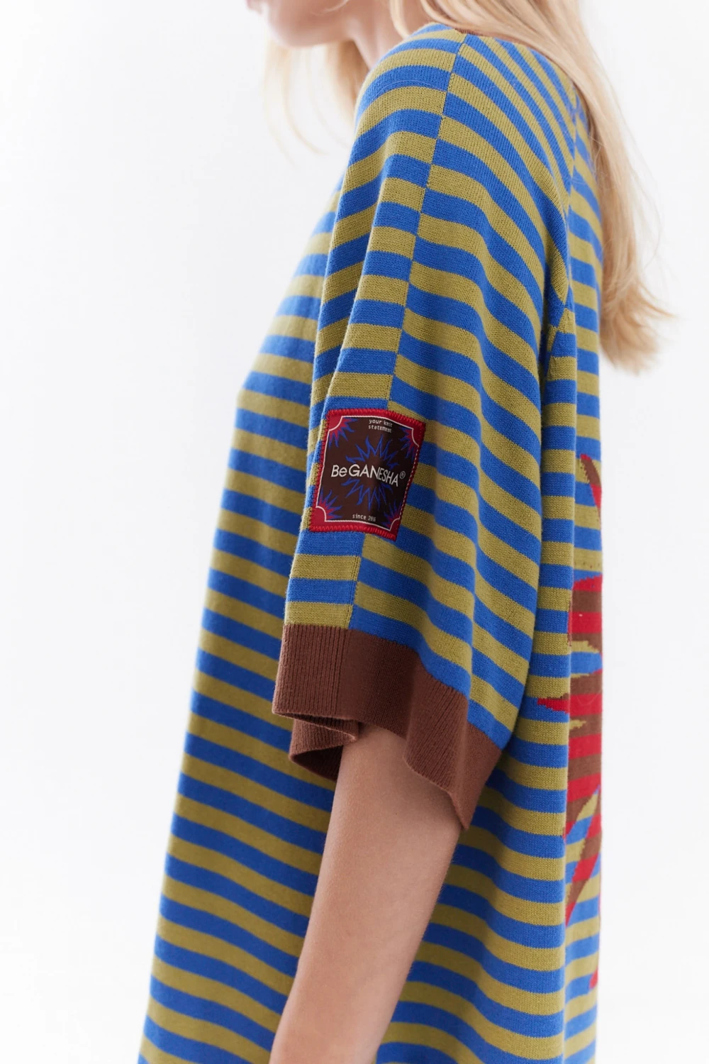 Vestido Kaia