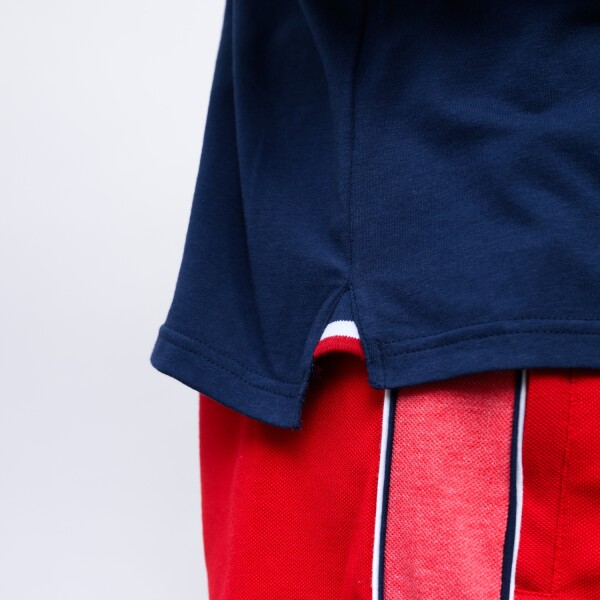 REMERA POLO ENKEL Nacional Hombre 001