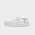 Zapatos Hey Dude Wendy Rise Blanco