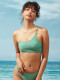 BANDEAU CAROLINA VERDE
