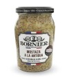 Mostaza Bornier 210 Grs En Grano