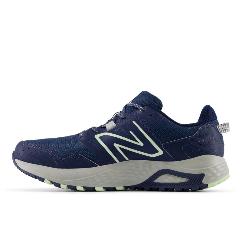 Championes New Balance de Hombre - 410 V8 - MT410CN8 ELD