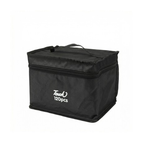 SET DE 120 MARCADORES PARA PINTAR SET DE 120 MARCADORES PARA PINTAR