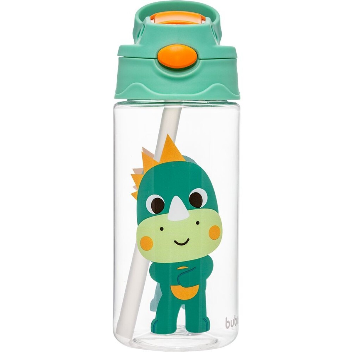 Vaso BUBAZOO BUBA boquilla toddler - dino 