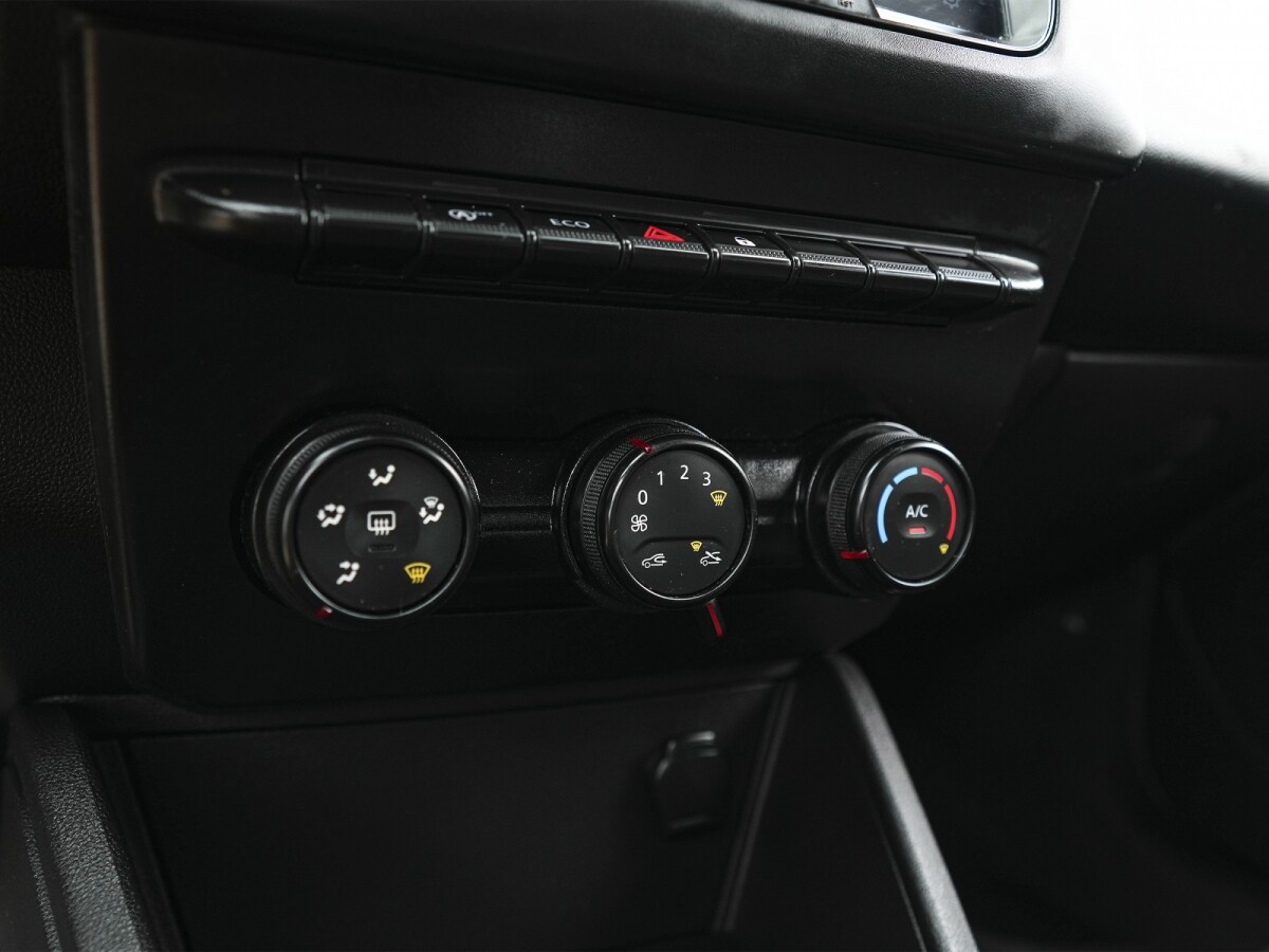 Renault Duster Zen 1.6| Permuta / Financia Renault Duster Zen 1.6| Permuta / Financia