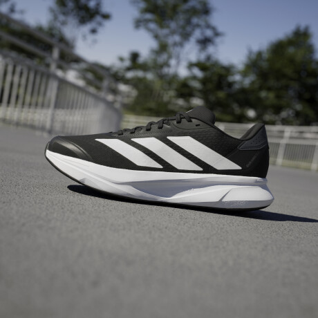 adidas DURAMO SL 2 RUNNING Black & White