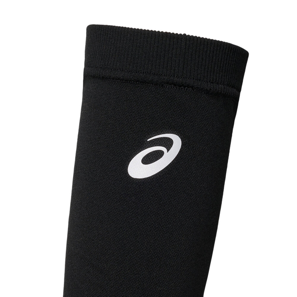 Mangas Performance Running Arm Cover Unisex Performance Black