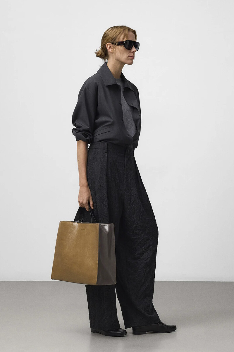 BOLSO Camel