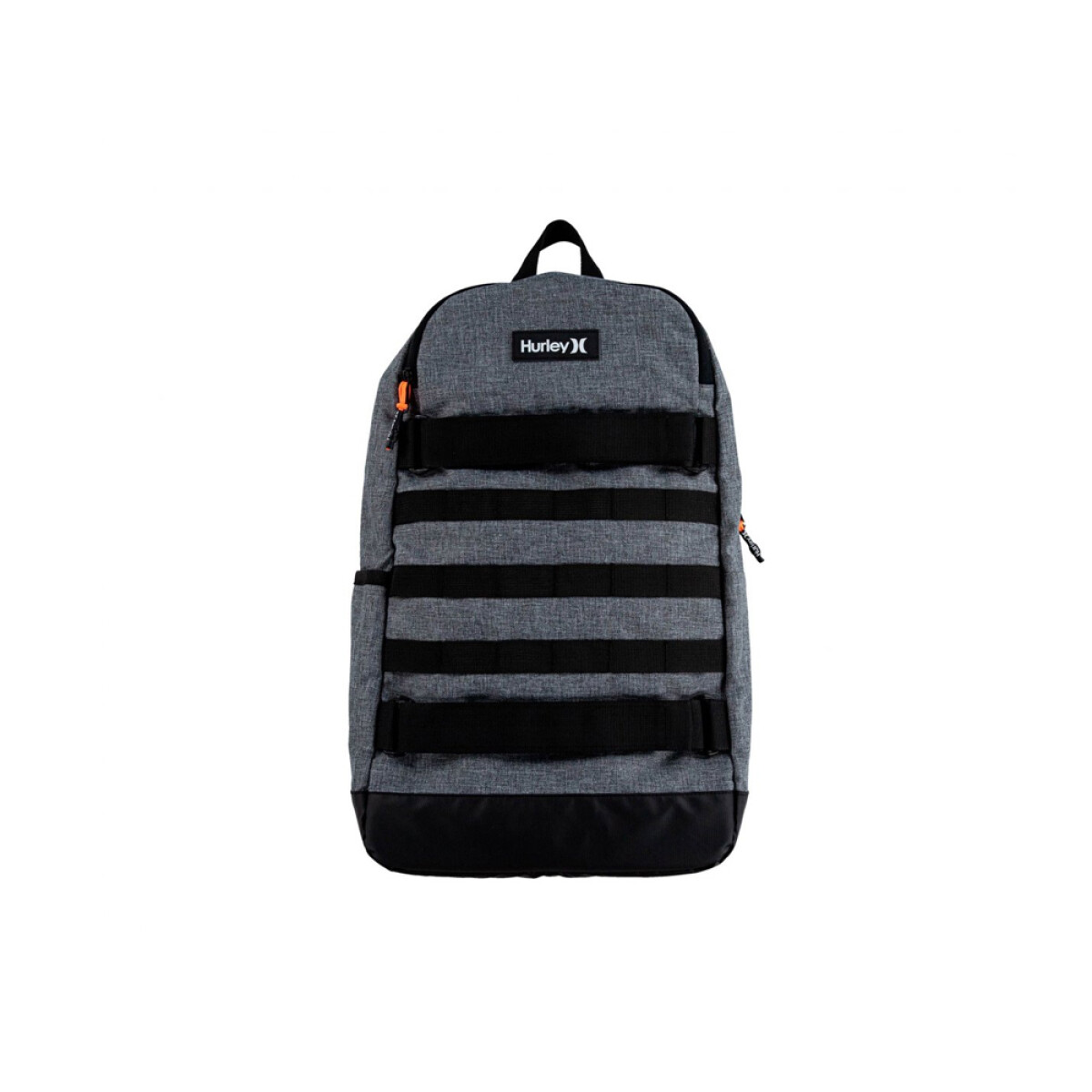 Pack HRLA No Comply - Black - Gray 