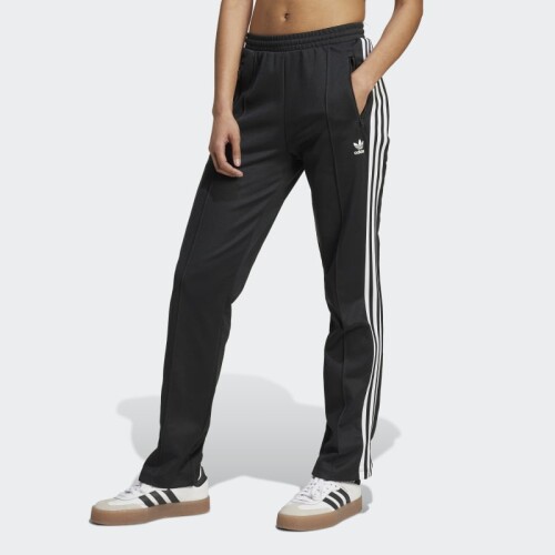 Pantalón Adidas Beckenbauer Negro