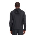 Campera New Balance de Hombre - Tenacity Knit - MJ33122BK BLACK