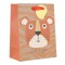 Bolsa Top Mediana Tigre