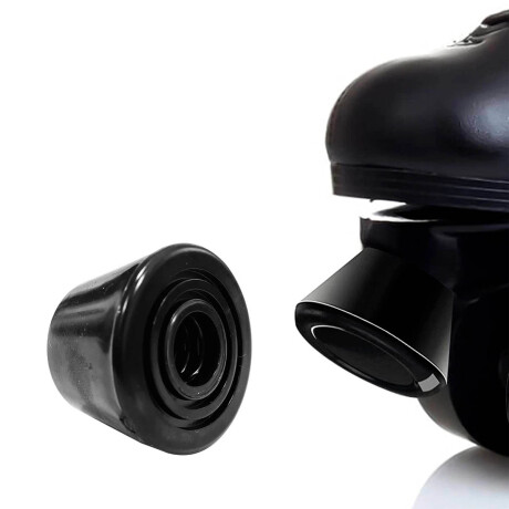 Freno P/ Patín Artístico Repuestos Y Accesorios N1 Negro