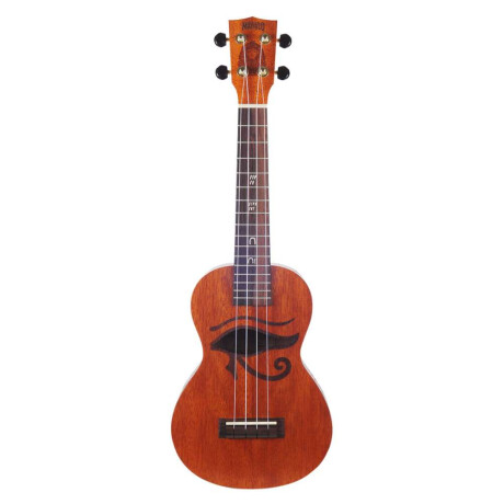 Ukelele Mahalo Ma2ph Concert Pahraoh