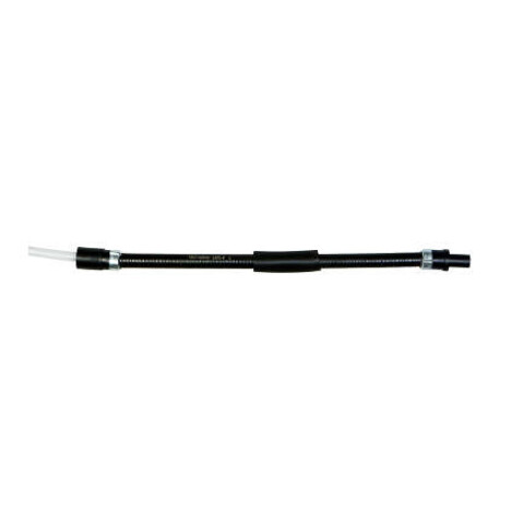 GUIA DE CABLE EMBRAGUE FUSCA / KOMBI / BRASILIA 305MM Guia De Cable Embrague Fusca / Kombi / Brasilia 305mm