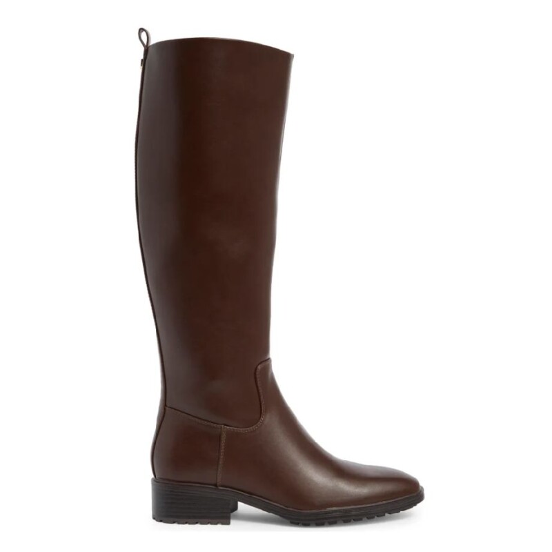 Boot Blondy3 Dark Brown