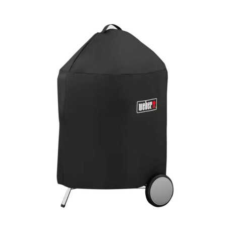 Funda Original Weber Kettle 22 Negra