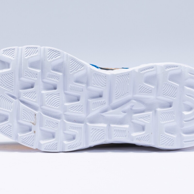 Zapatillas Joma Star de Niño Azul