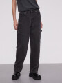 Pantalon Brabein Negro