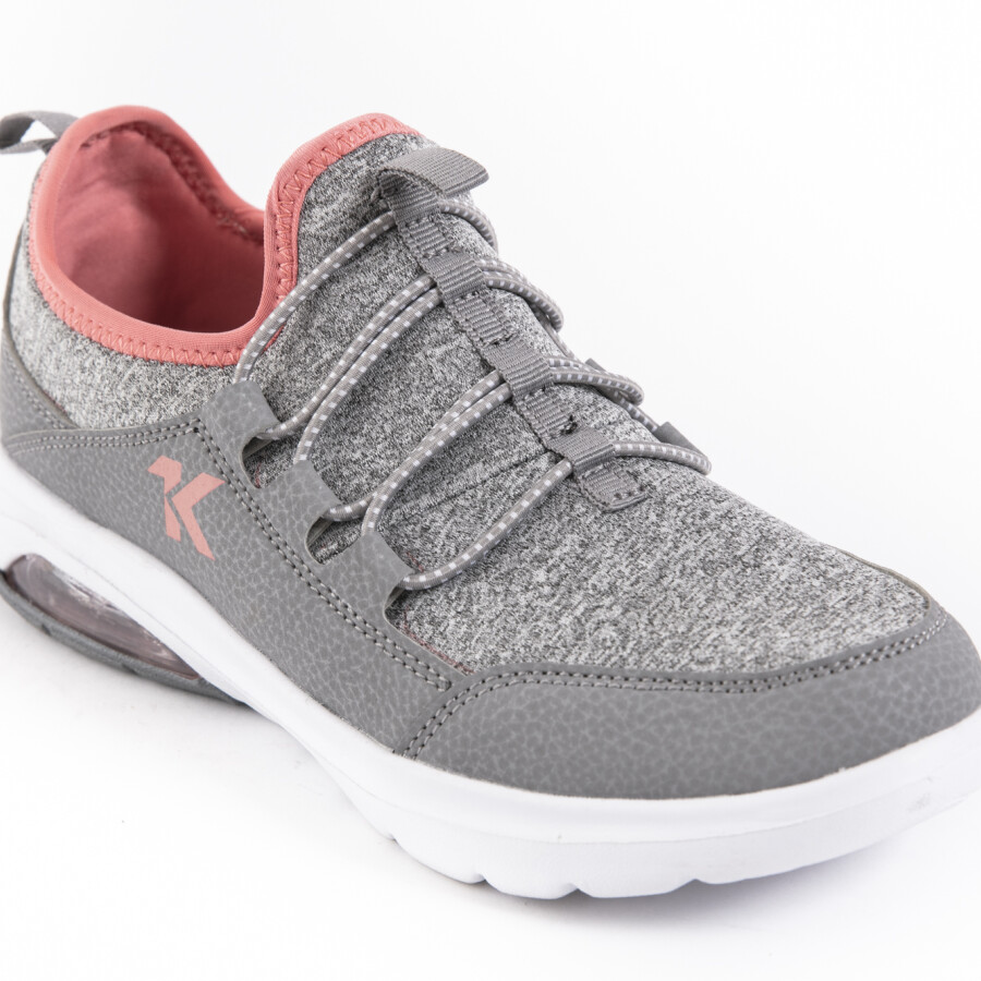 *LENERGY KELTON CASUAL GREY