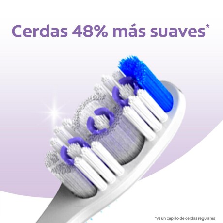 Cepillo De Dientes Colgate 360º Sensitive Pro Relief 2 U Cepillo De Dientes Colgate 360º Sensitive Pro Relief 2 U