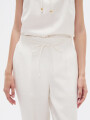 Pantalon Zumo Marfil / Off White